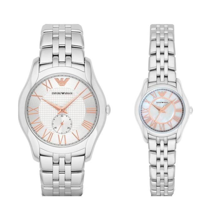 Часы Emporio Armani Dress Watch Gift Set AR9114